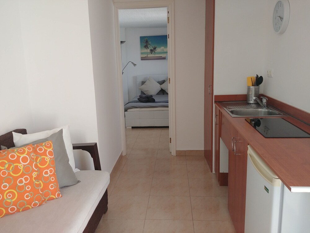Gran Canaria Guesthouse