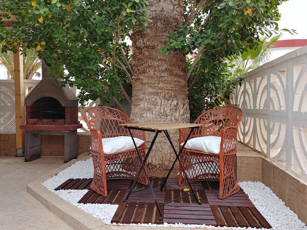 Gran Canaria Guesthouse