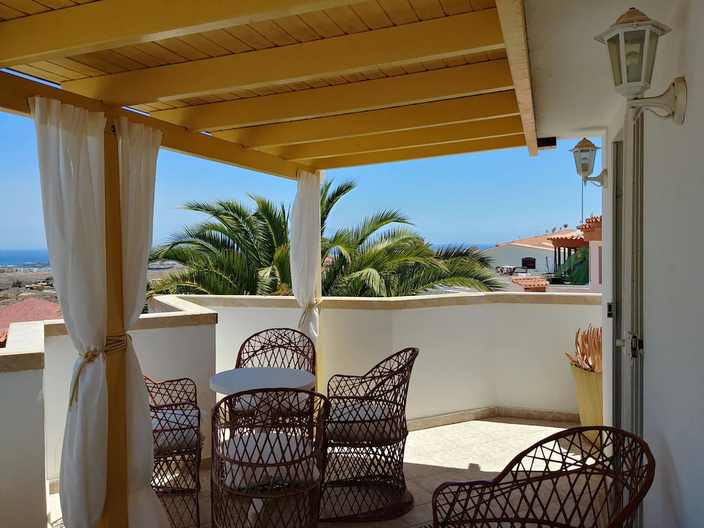 Gran Canaria Guesthouse