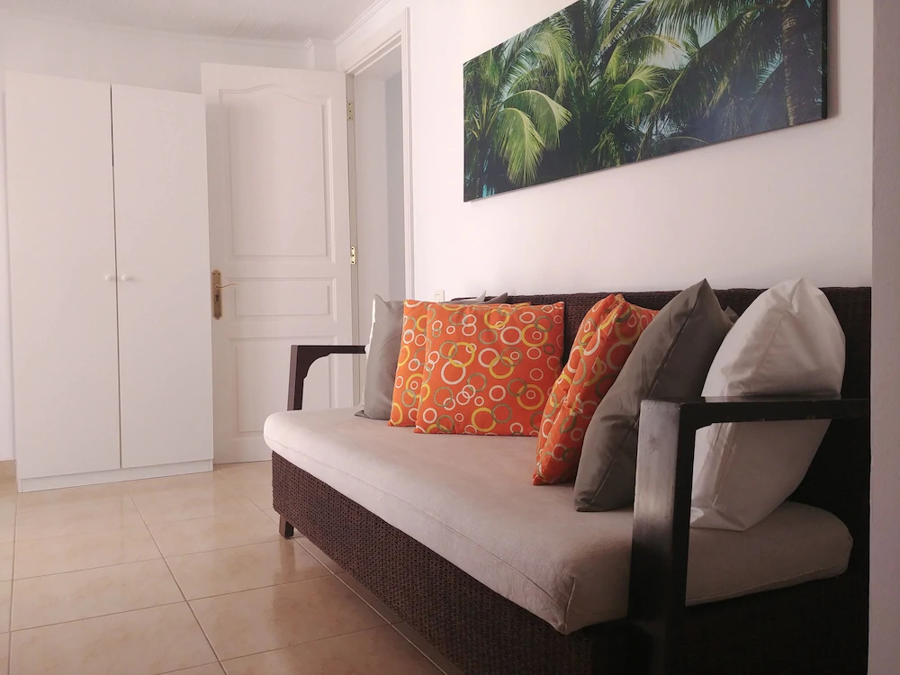 Gran Canaria Guesthouse