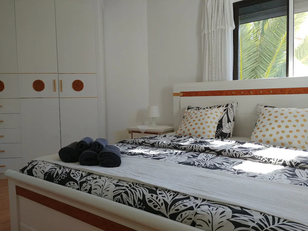 Gran Canaria Guesthouse