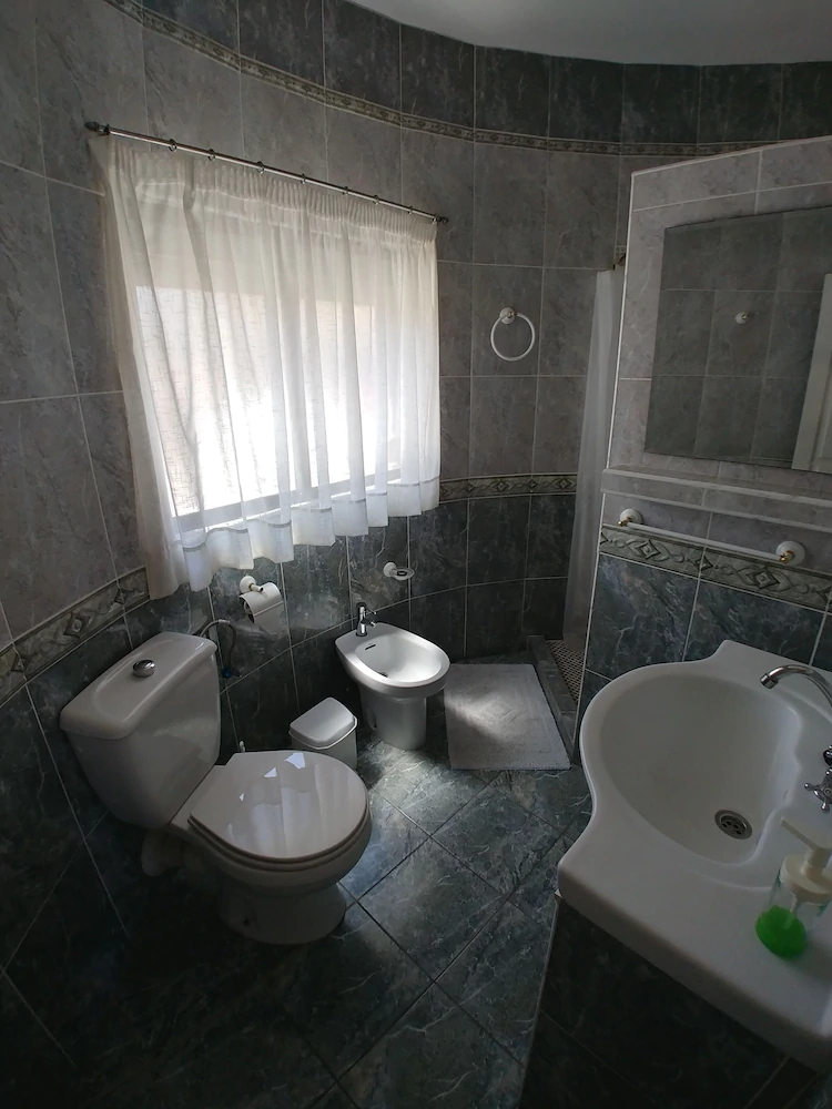 Gran Canaria Guesthouse