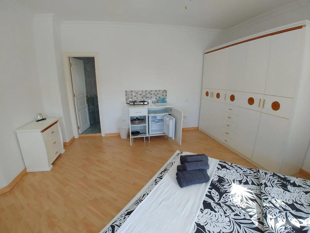 Gran Canaria Guesthouse