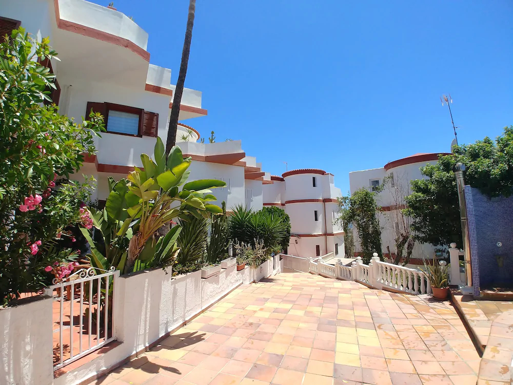 Gran Canaria Guesthouse