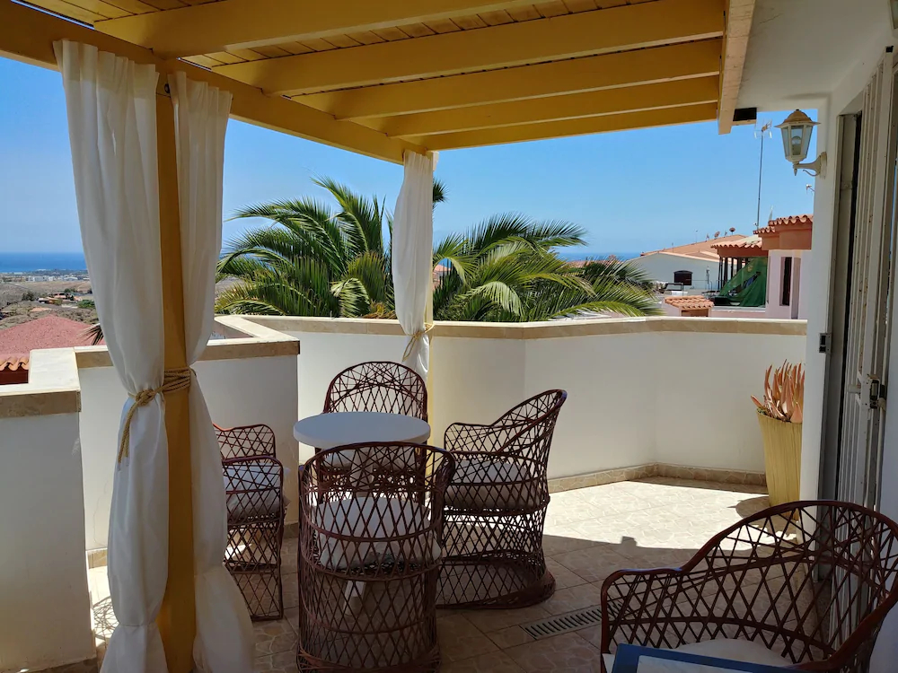 Gran Canaria Guesthouse