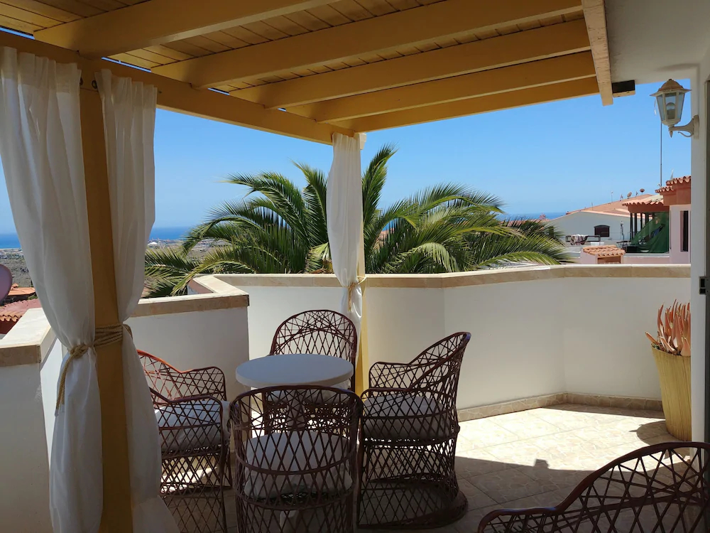 Gran Canaria Guesthouse