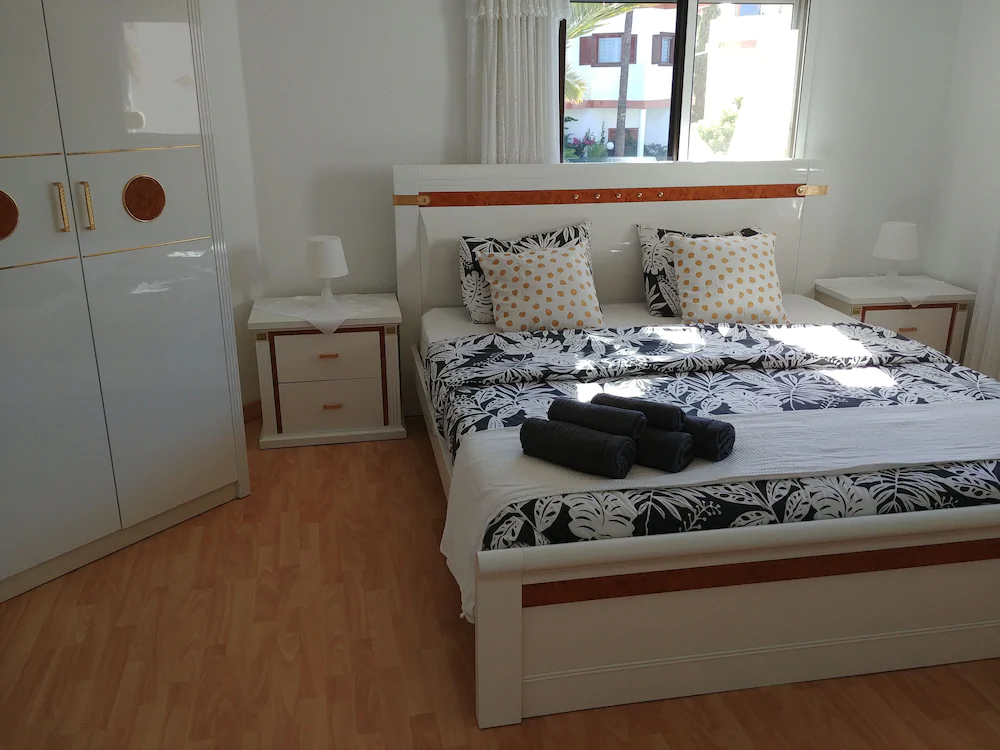 Gran Canaria Guesthouse