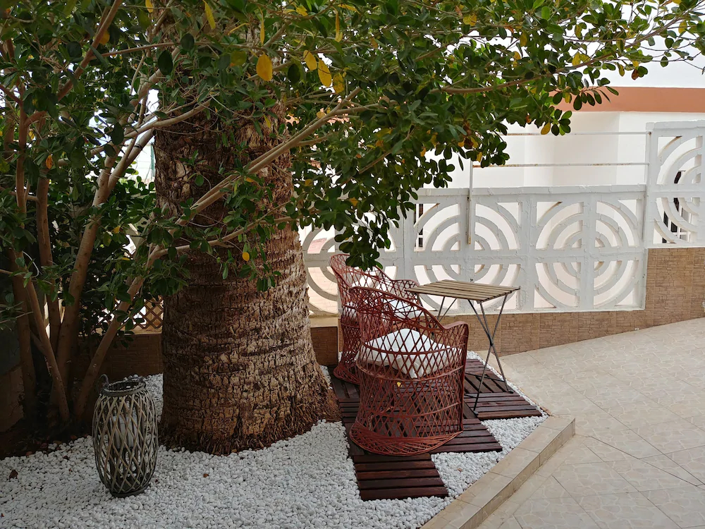 Gran Canaria Guesthouse