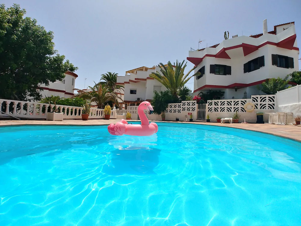 Gran Canaria Guesthouse