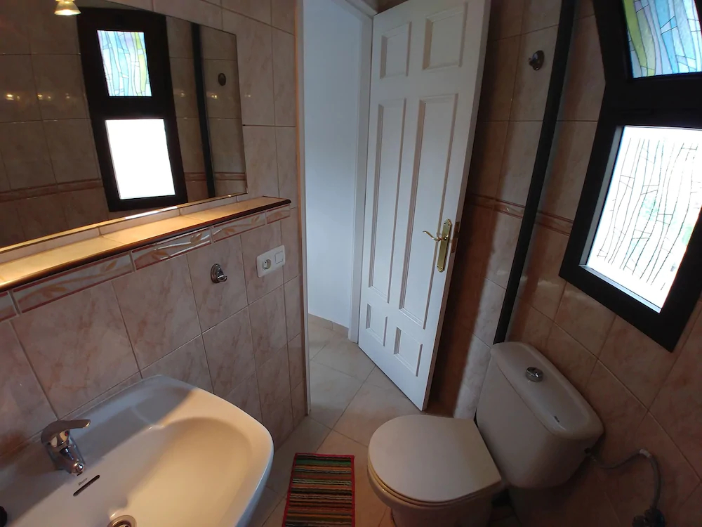 Gran Canaria Guesthouse