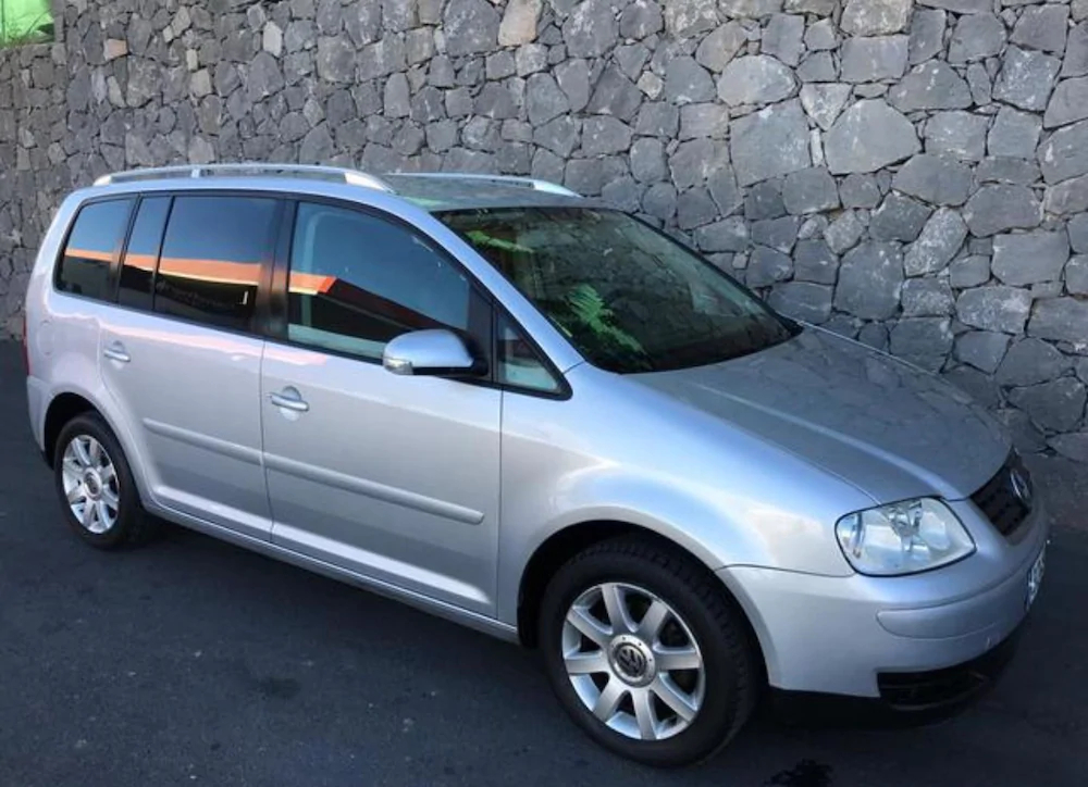 Gran Canaria Guesthouse