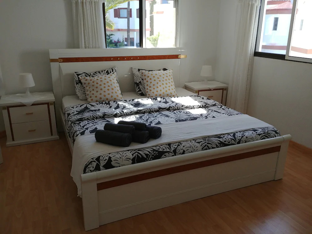 Gran Canaria Guesthouse