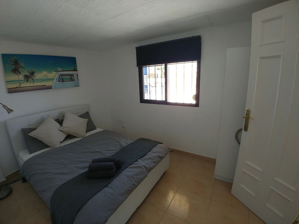 Gran Canaria Guesthouse