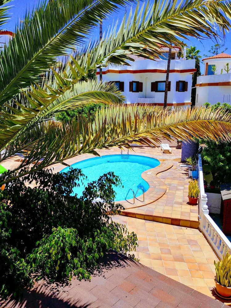 Gran Canaria Guesthouse