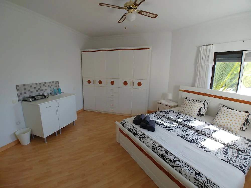 Gran Canaria Guesthouse