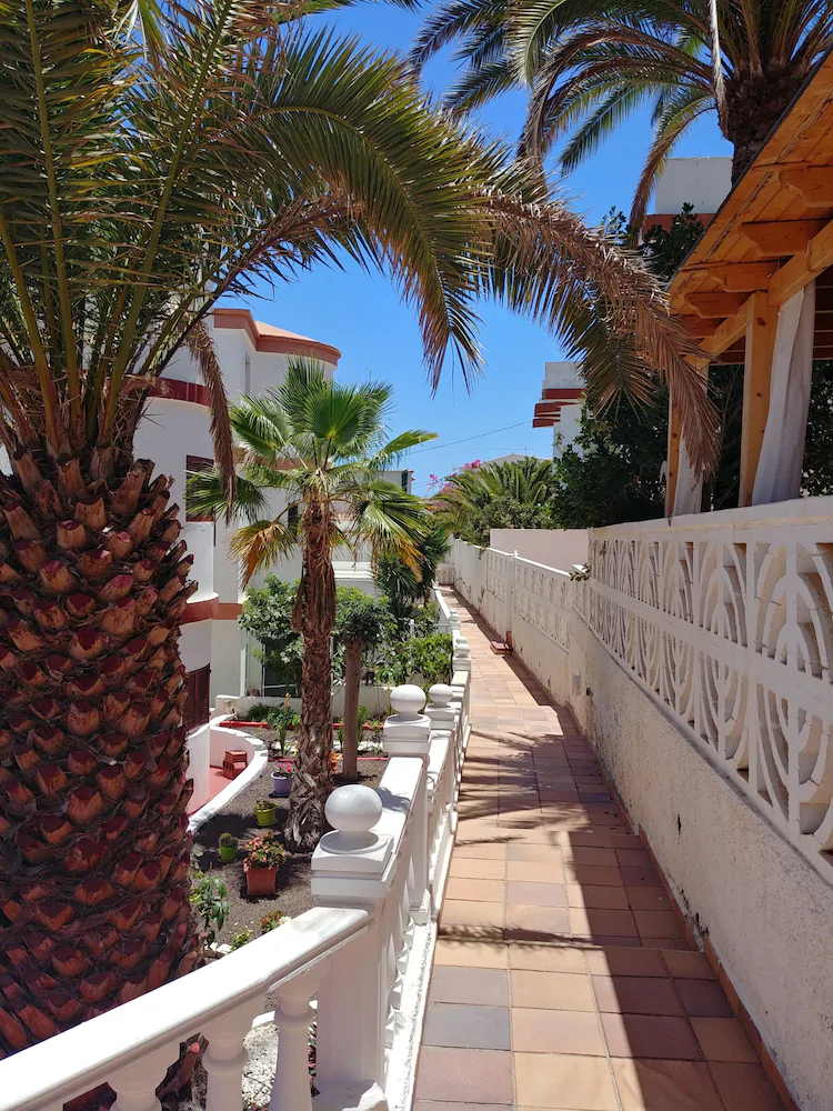 Gran Canaria Guesthouse