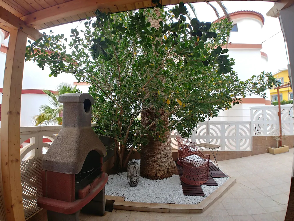 Gran Canaria Guesthouse