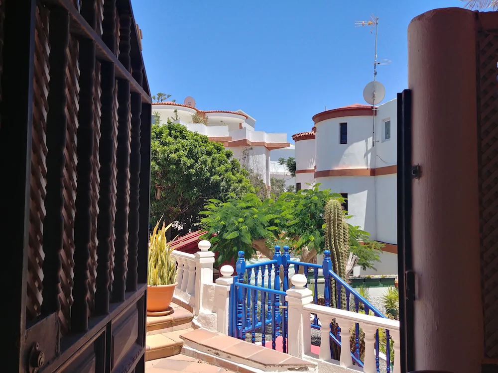 Gran Canaria Guesthouse