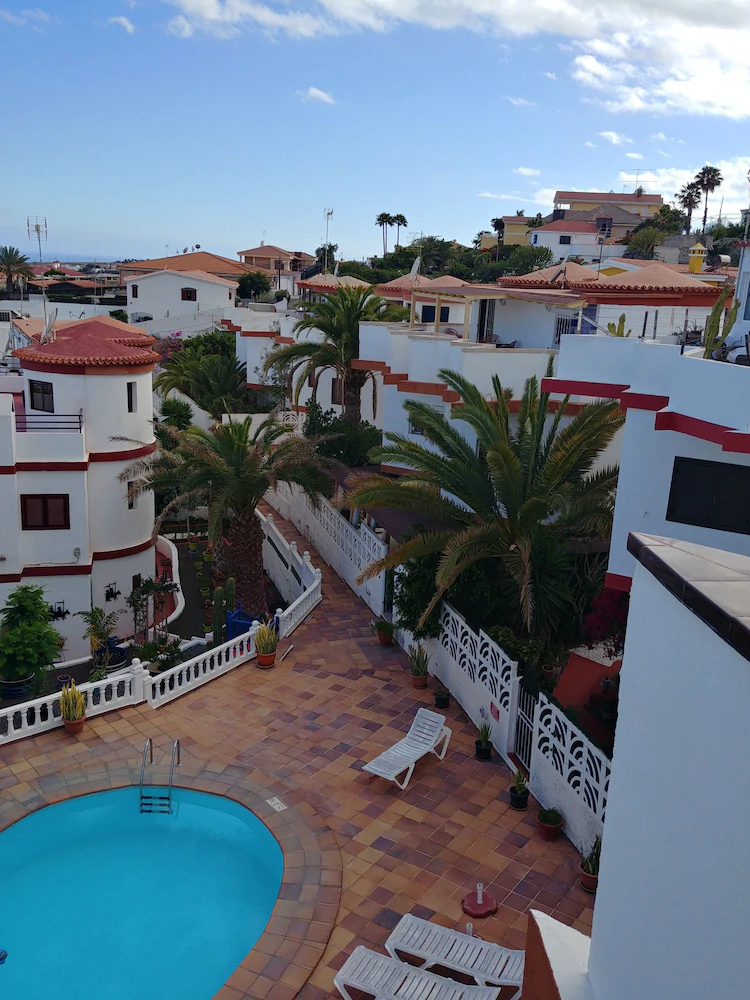 Gran Canaria Guesthouse