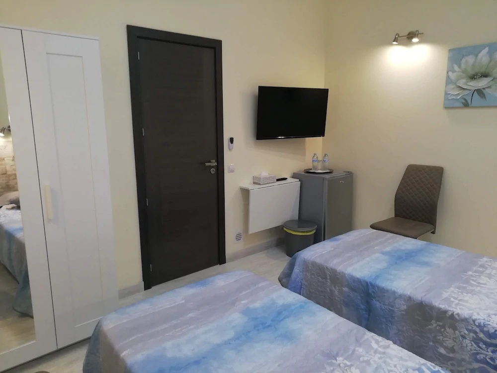 Guest house San Roque