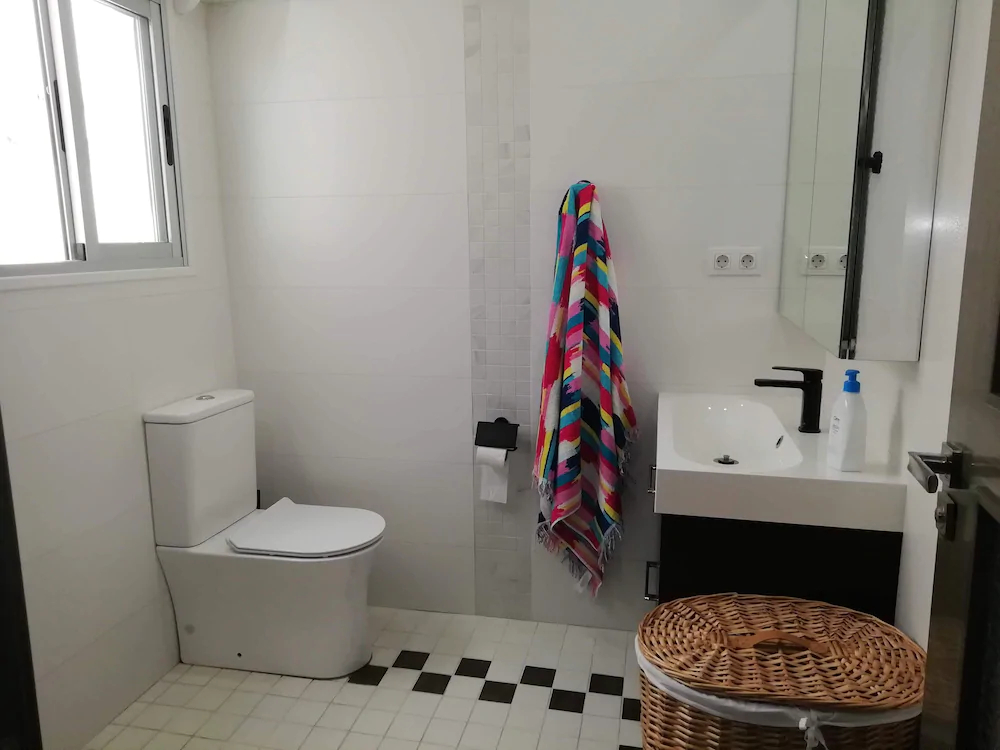 Guest house San Roque