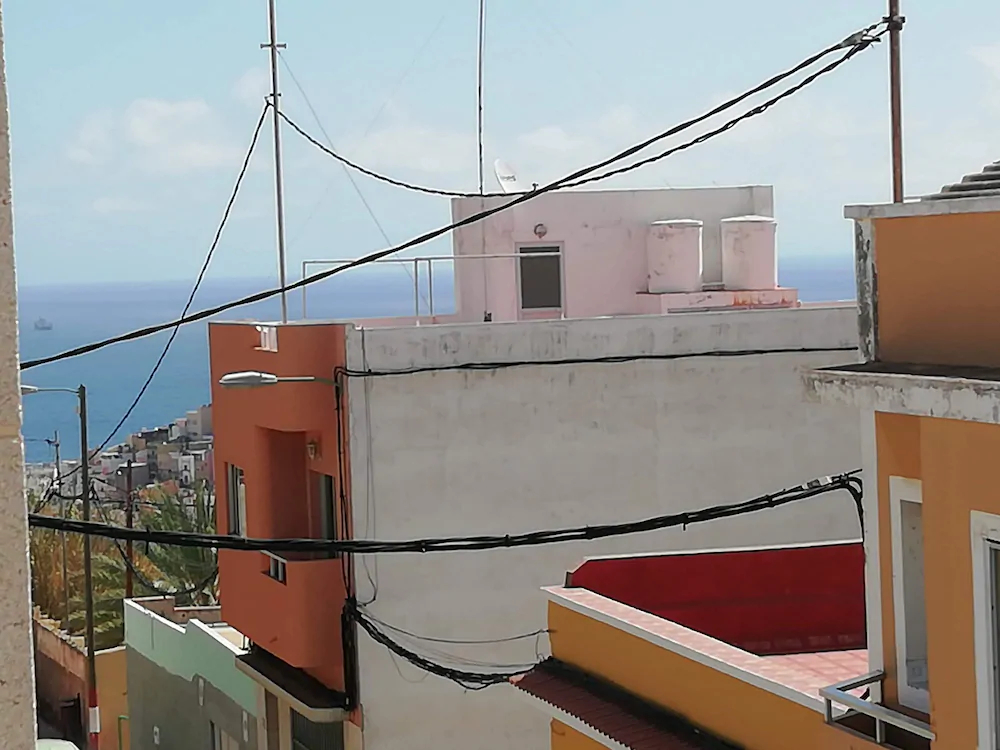 Guest house San Roque