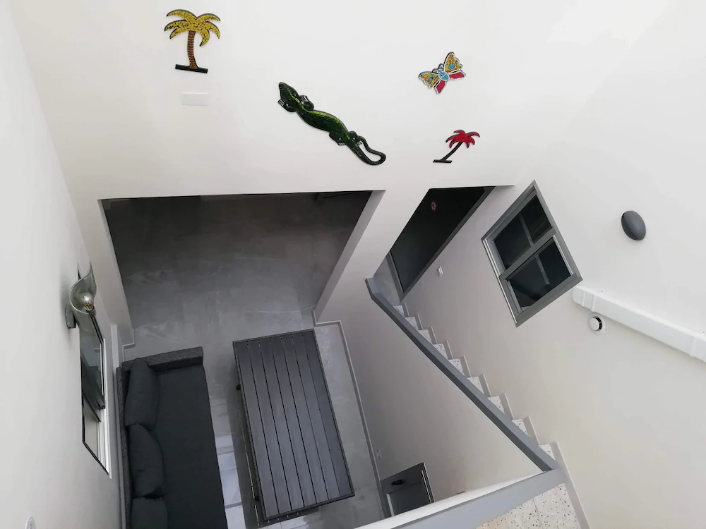 Guest house San Roque