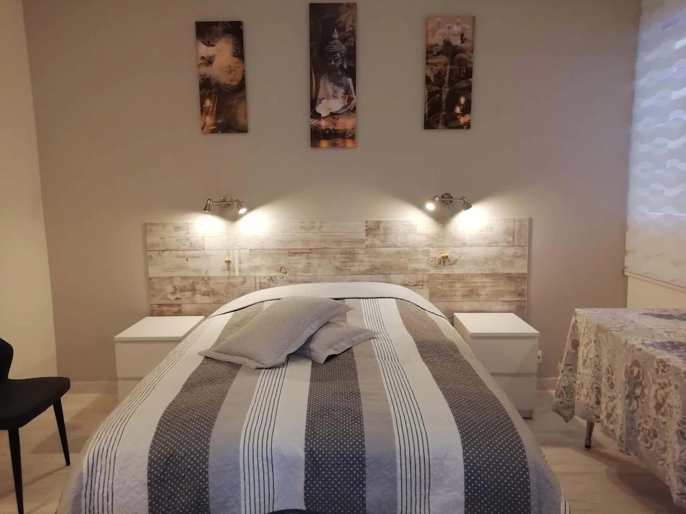 Guest house San Roque