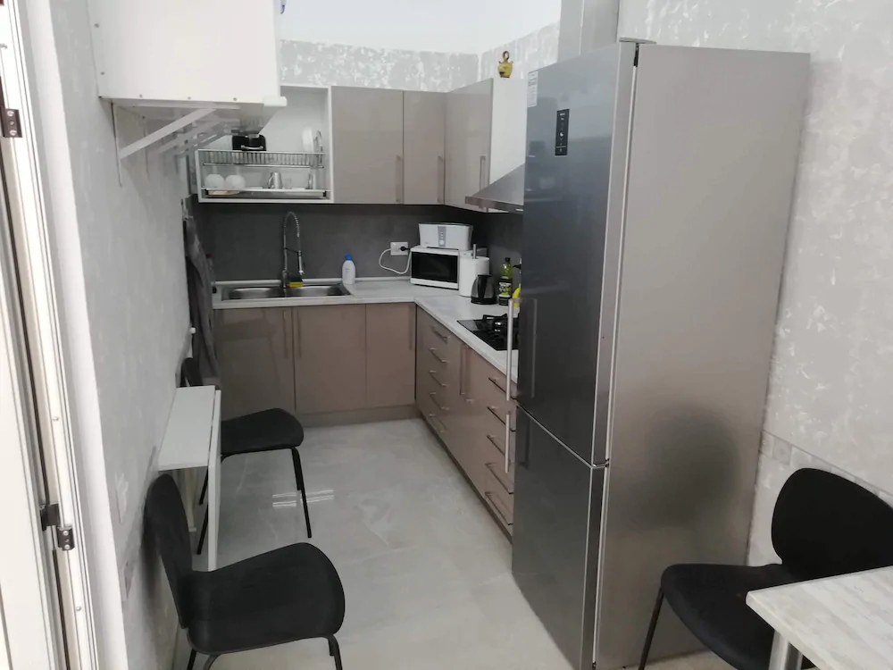 Guest house San Roque