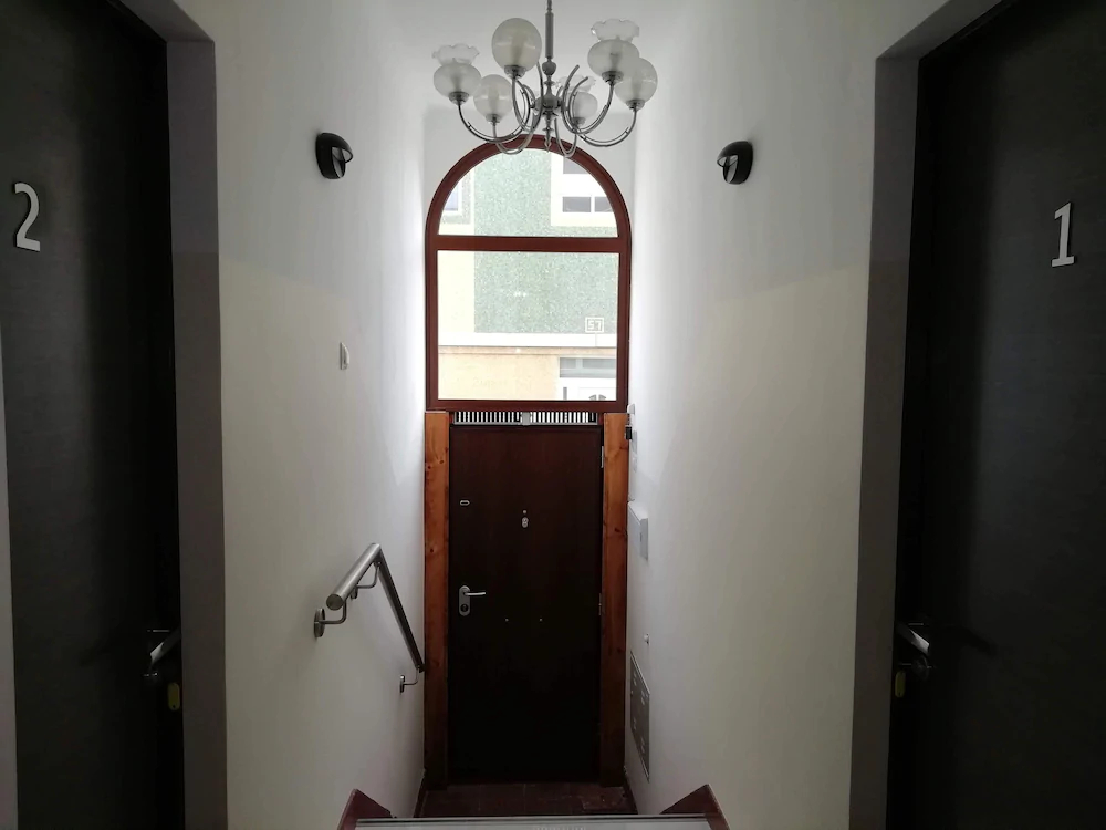 Guest house San Roque