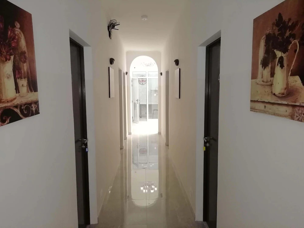 Guest house San Roque