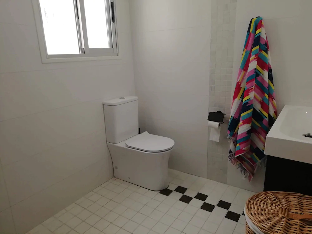 Guest house San Roque