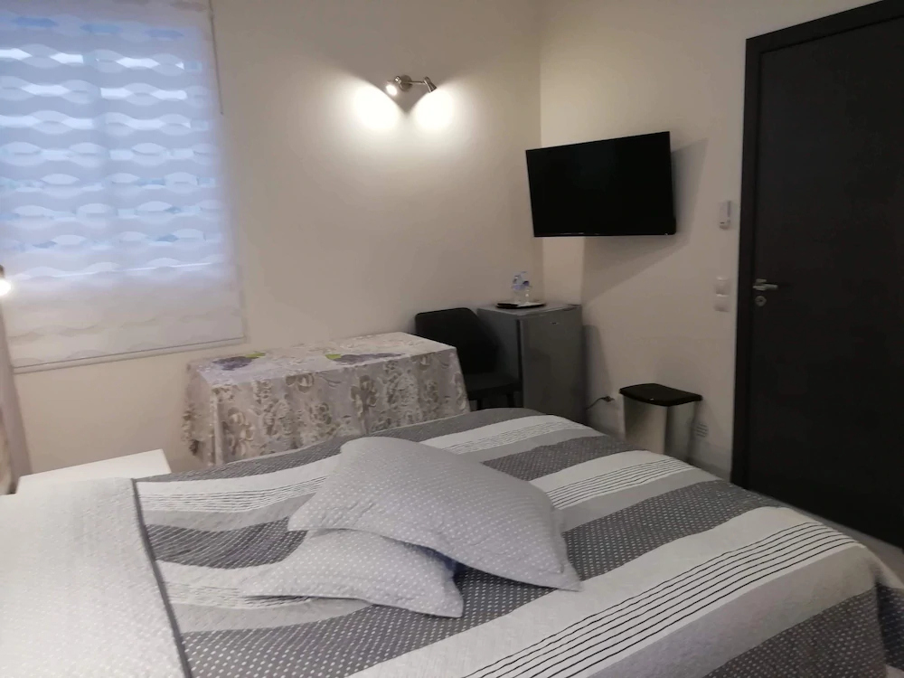 Guest house San Roque