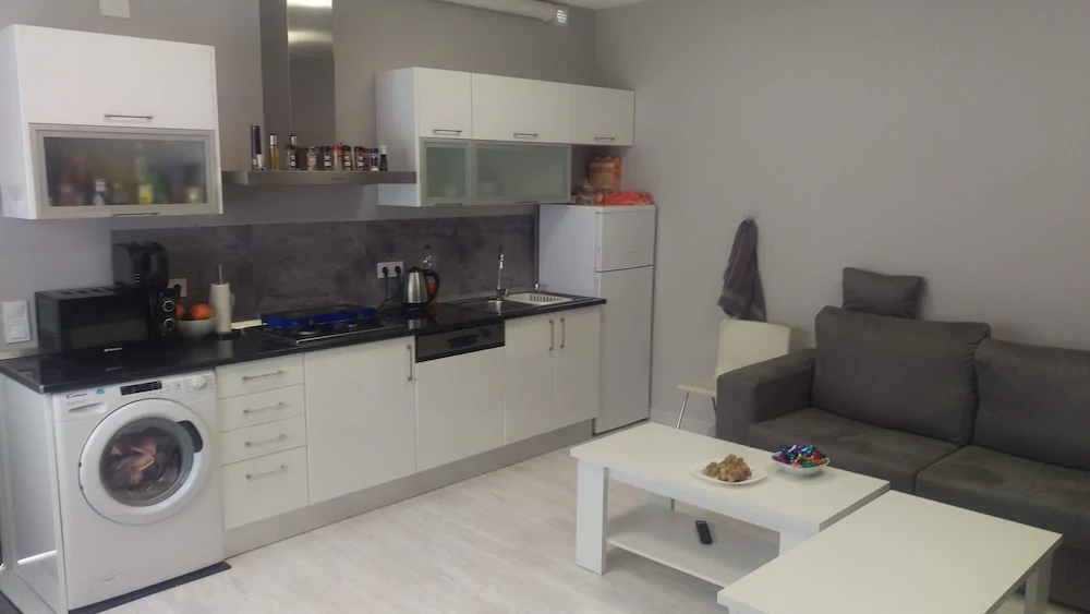 Guest house San Roque