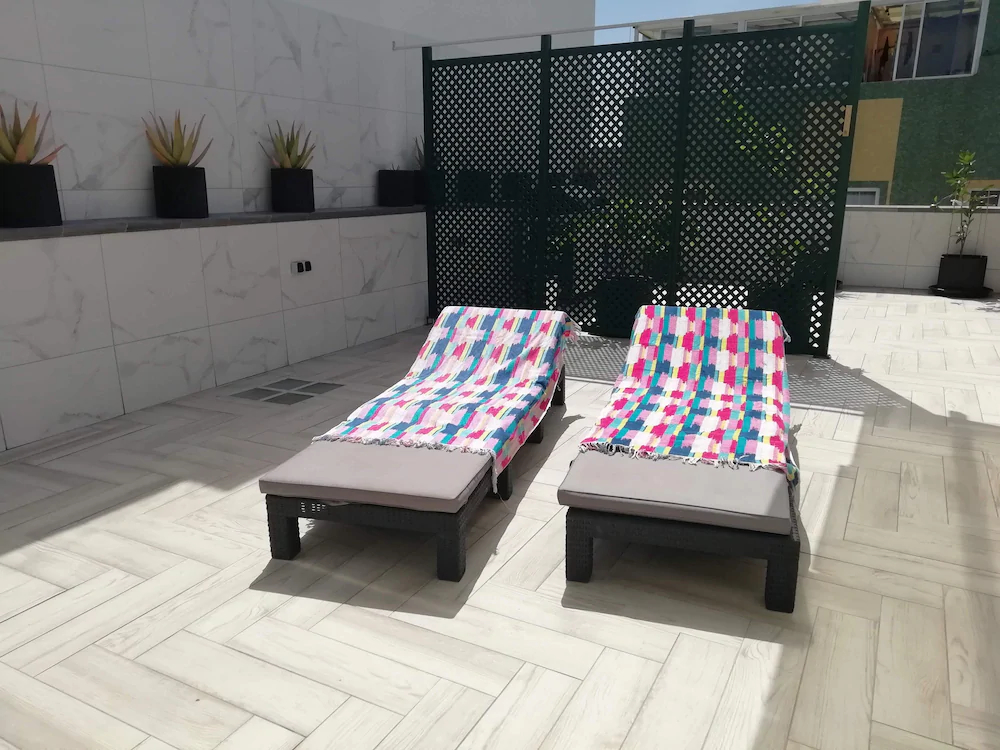 Guest house San Roque