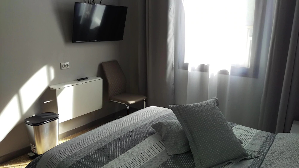 Guest house San Roque