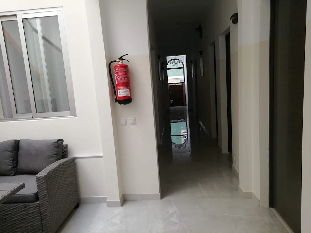 Guest house San Roque