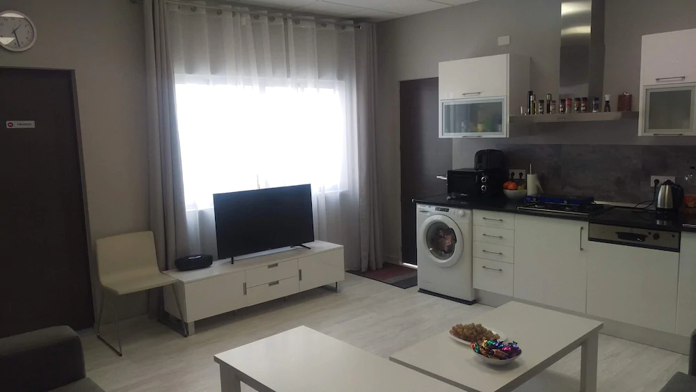 Guest house San Roque