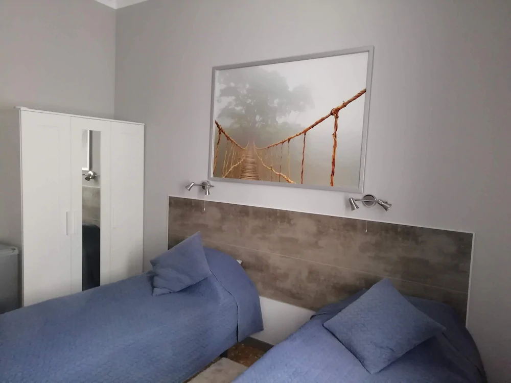 Guest house San Roque