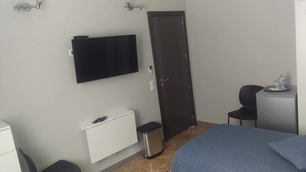 Guest house San Roque