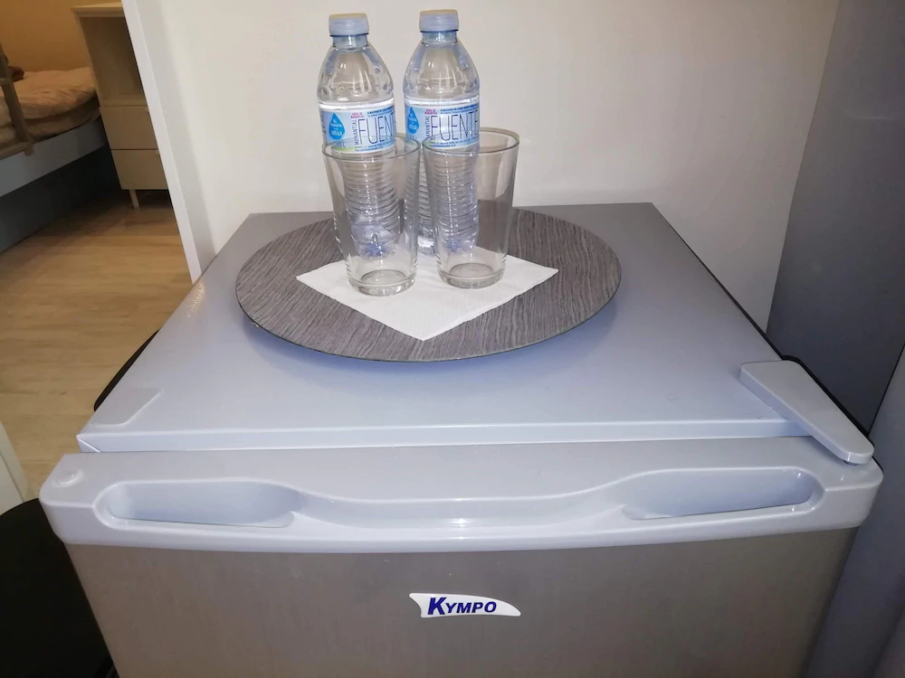 Guest house San Roque