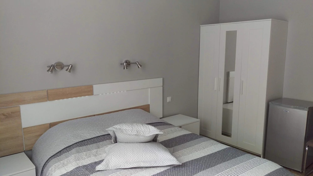 Guest house San Roque