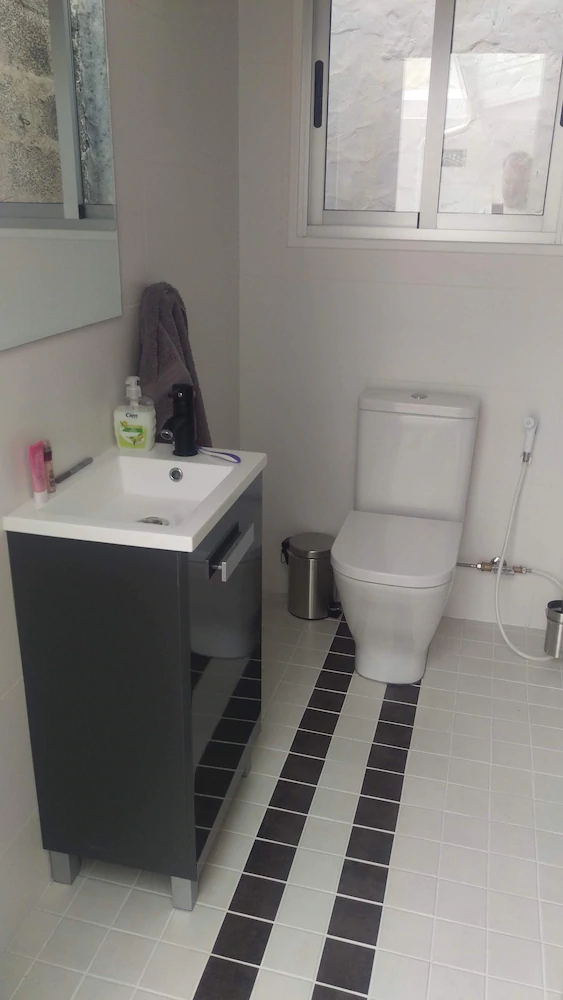 Guest house San Roque