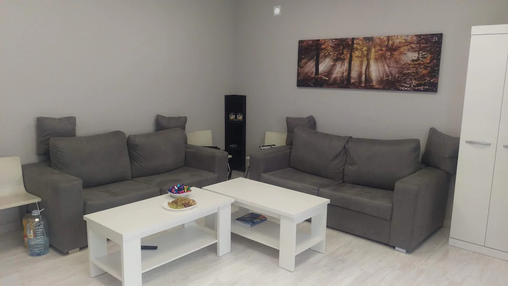 Guest house San Roque