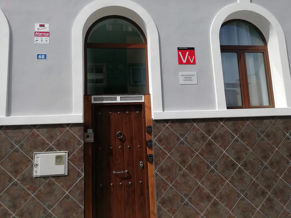 Guest house San Roque