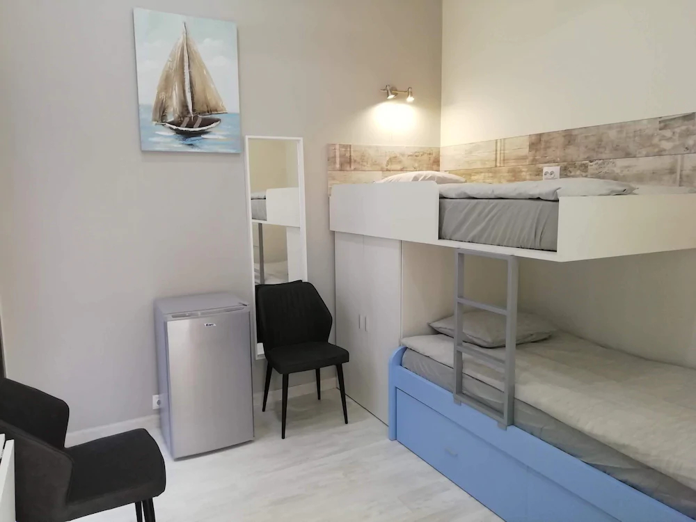 Guest house San Roque