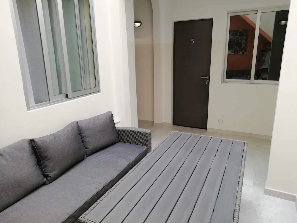 Guest house San Roque