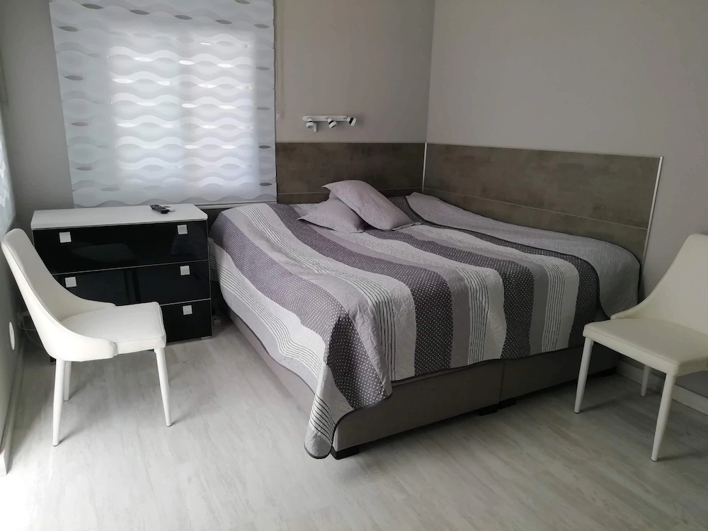 Guest house San Roque