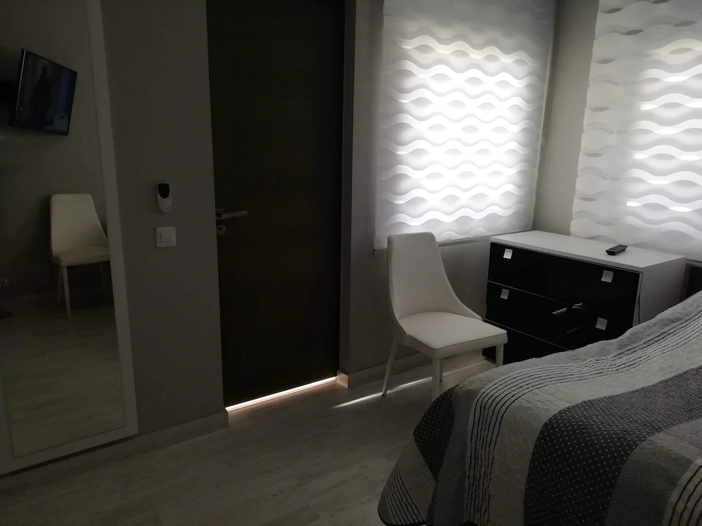 Guest house San Roque