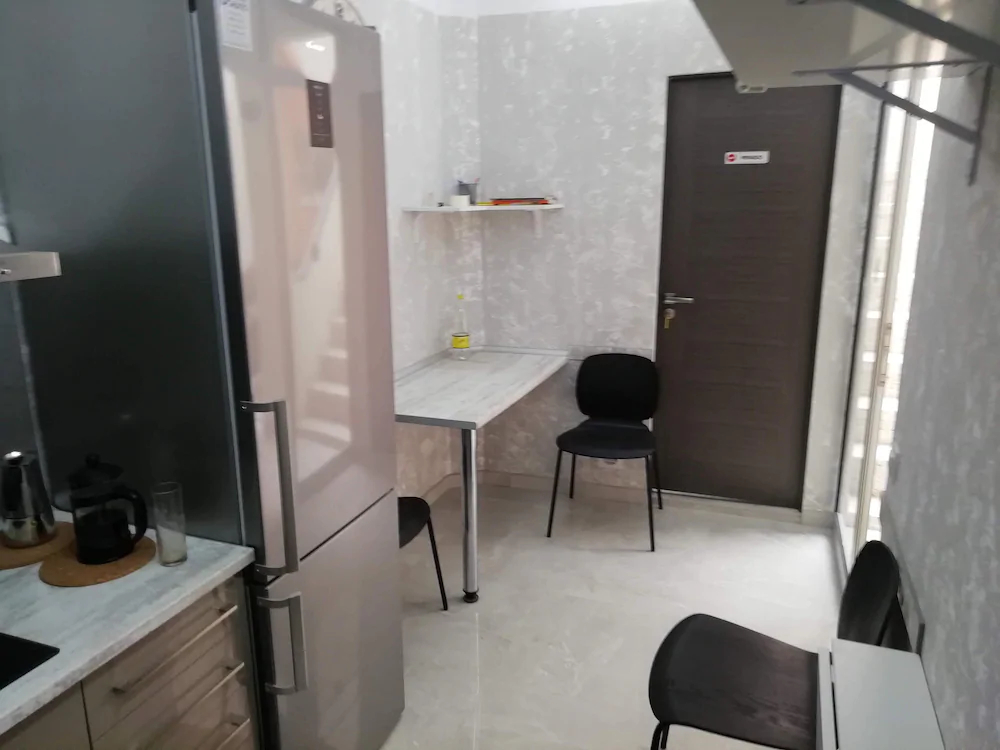 Guest house San Roque